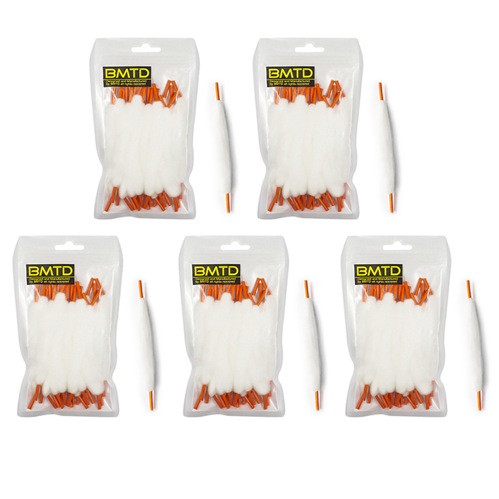 BMTD 100 Pieces/Bag DIY E Ciga - Rda Atomizer Deck recension och pris