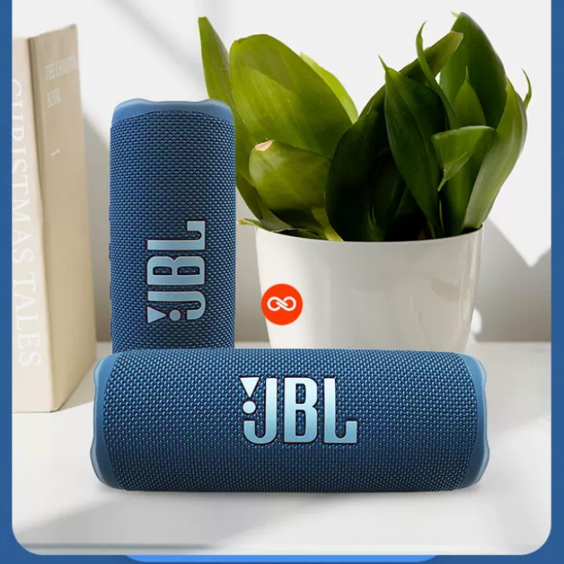 JBL Flip 6 Portable Bluetooth  - Jbl Speaker Flip 6 recension och pris