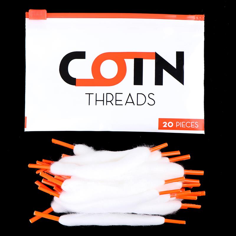 20pcs Prebuilt Wire Coil Threa - Rda Atomizer Deck recension och pris