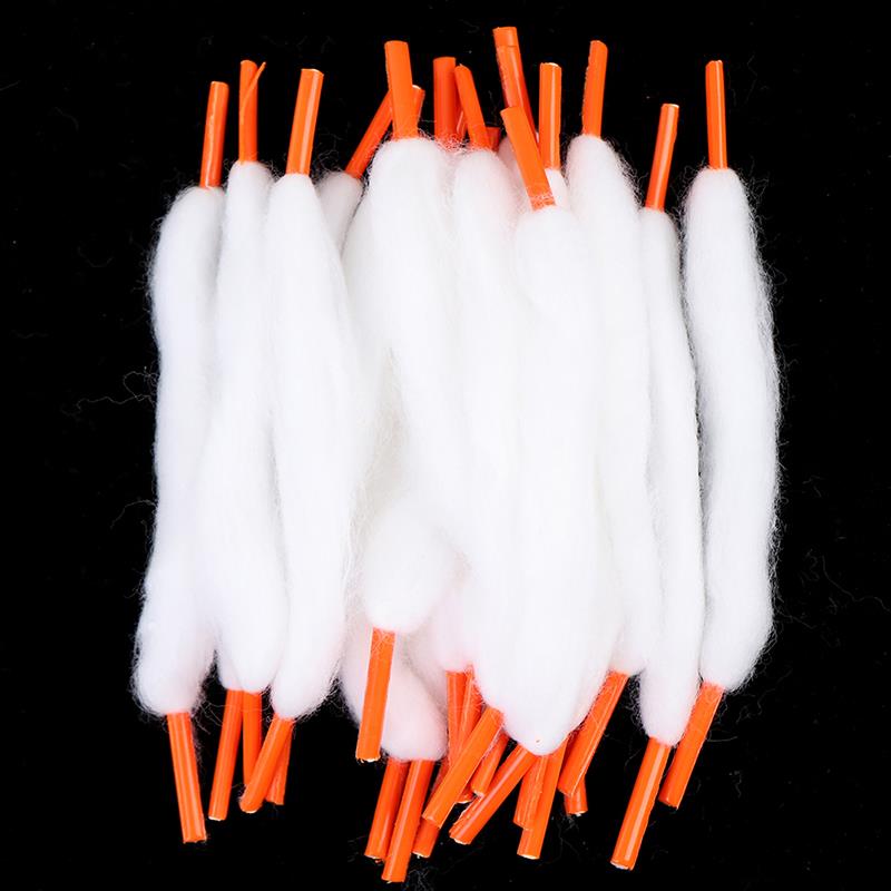 20pcs Prebuilt Wire Coil Threa - Rda Atomizer Deck recension och pris