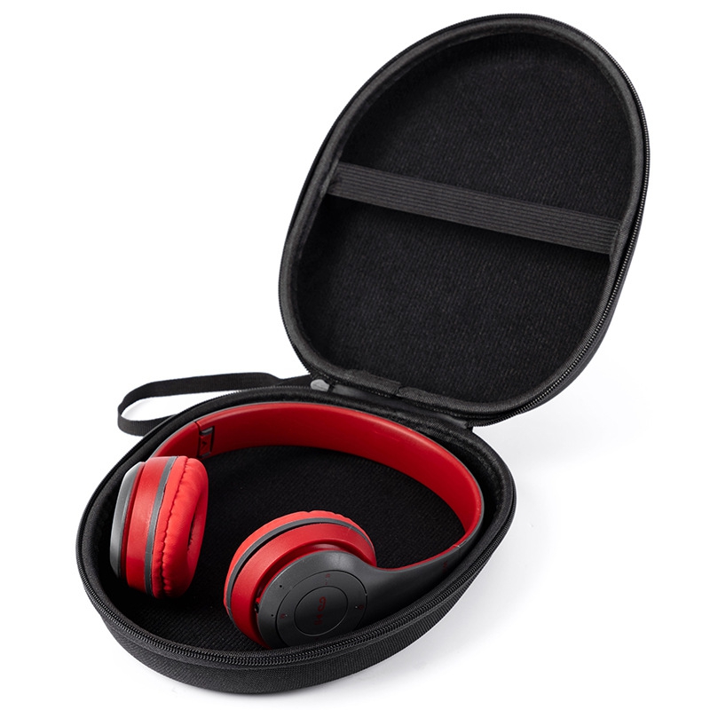 Universal Headset Travel Bag H - Sony Headphone Wh-1000Xm4 recension och pris