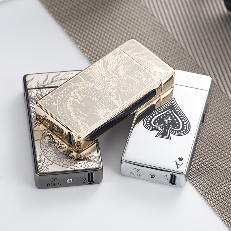 2025 Metal Type-c Charging Dou - Accessories Experts Vape recension och pris